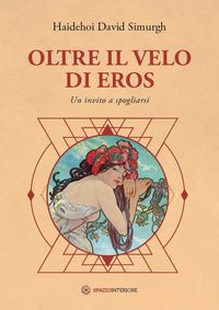 Produktbild: Oltre il velo di Eros