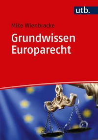 Produktbild: Grundwissen Europarecht