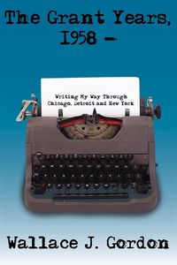 Produktbild: The Grant Years, 1958 -