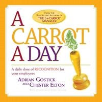 Produktbild: A Carrot A Day