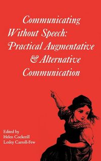 Produktbild: Communicating Without Speech
