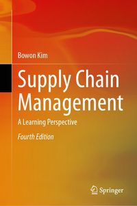 Produktbild: Supply Chain Management