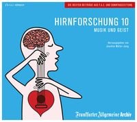 Produktbild: Hirnforschung 10