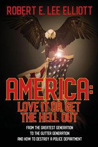 Produktbild: America