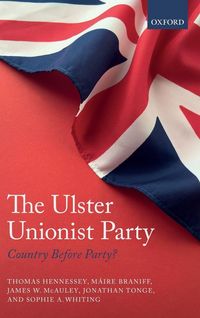 Produktbild: Ulster Unionist Party