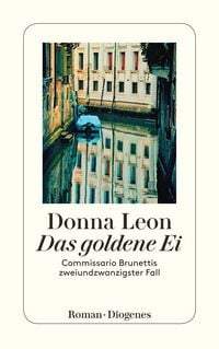 Produktbild: Das goldene Ei