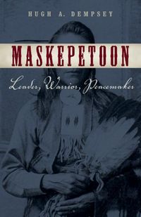Produktbild: Dempsey, H: Maskepetoon