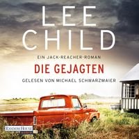 Produktbild: Die Gejagten