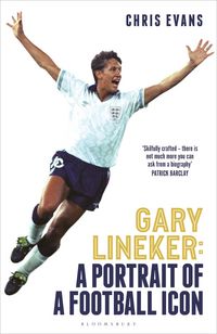 Produktbild: Gary Lineker