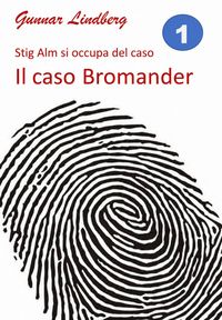 Produktbild: Il caso Bromander