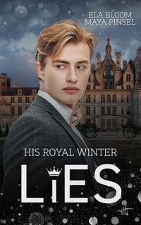Produktbild: His Royal Winter Lies