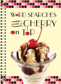 Produktbild: Word Searches W/cherry On Top