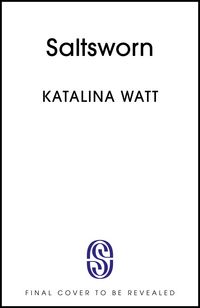 Produktbild: Saltsworn