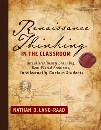 Produktbild: Renaissance Thinking in the Classroom