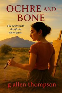 Produktbild: Ochre and Bone