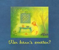 Produktbild: Wer kann's erraten?