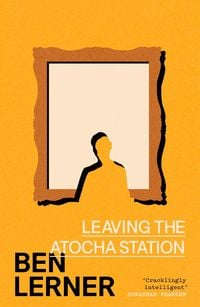 Produktbild: Leaving the Atocha Station