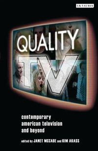 Produktbild: Quality TV