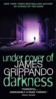 Produktbild: Under Cover of Darkness