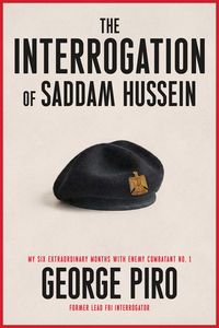 Produktbild: The Interrogation of Saddam Hussein