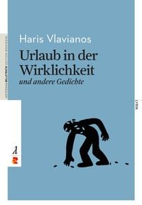 Produktbild: Urlaub in der Wirklichkeit und andere Gedichte