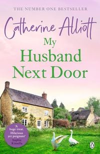 Produktbild: My Husband Next Door