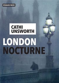 Produktbild: London nocturne