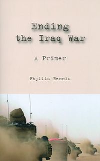 Produktbild: Ending The Iraq War