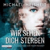 Produktbild: Wir sehen dich sterben