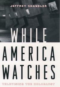Produktbild: While America Watches