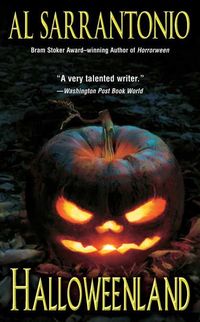 Produktbild: Halloweenland