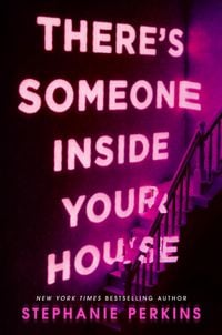 Produktbild: There's Someone Inside Your House