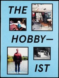 Produktbild: The Hobbyist