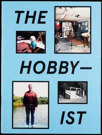 Produktbild: The Hobbyist