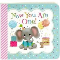 Produktbild: Now You Are One