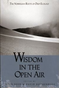 Produktbild: Reed, P: Wisdom In The Open Air