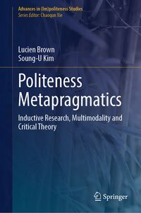 Produktbild: Politeness Metapragmatics
