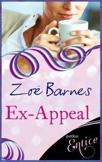 Produktbild: Ex-Appeal