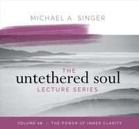Produktbild: The Power of Inner Clarity