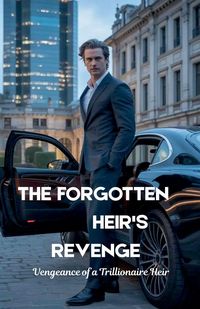Produktbild: The Forgotten Heir's Revenge