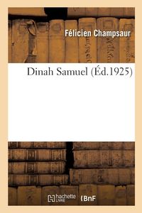 Produktbild: Dinah Samuel