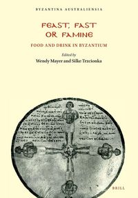 Produktbild: Feast, Fast or Famine