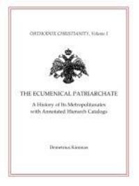 Produktbild: The Ecumenical Patriarchate