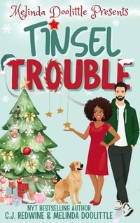 Produktbild: Melinda Doolittle Presents: Tinsel Trouble