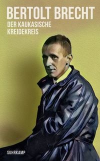 Produktbild: Der kaukasische Kreidekreis