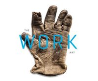 Produktbild: The Work of Art