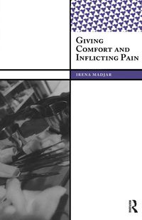 Produktbild: Giving Comfort and Inflicting Pain