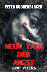 Produktbild: Neun Tage der Angst