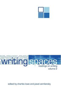 Produktbild: Writing Spaces