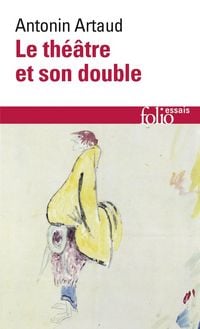 Produktbild: Theatre Et Son Dou the